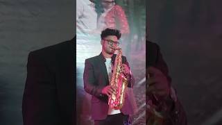 Ek din pakhi ure Saxophone #shorts