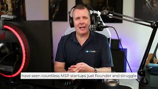 MSP Zone Quick Clip: Why Your Business Plan is Critical To Your Success