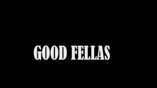 GOODFELLAS-T.Hoffah ft Eddie Geinus & SchemeMilly