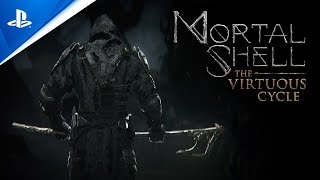 Mortal Shell: The Virtuous Cycle | Official Launch Trailer | PS4,PS5 Games | PC Games | Ubisoft Pk