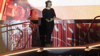 One Direction 1D-Strong Live Rose Bowl 9/13/14 WWA HD