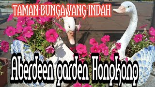 SUNGGUH MENAWAN ‼️TAMAN BUNGA YANG INDAH II ABERDEEN HONG KONG