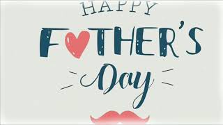 Fathers Day Whatsapp Status - Picture Quotes