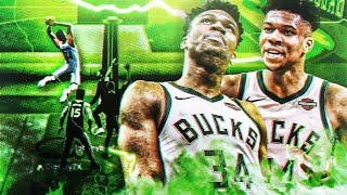 I PULLED UP ON NBA PLAYER GIANNIS ANTETOKOUNMPO IN THE PARK!YOU WOULD NOT BELIEVE WHAT HAPPENED😱🔥