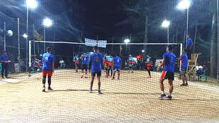 LIVE VOLI JUARA 3&4: RANTAU FAJAR PC24 🆚 RUKTI SEDIO PC9 - VOLI LAMPUNG TERBARU 2023