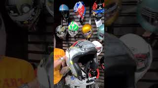 Roof Desmo Helmet | Motorcycle Stuff Australia 🇦🇺 | motorcyclestuff.com.au