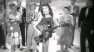 *Wanda Jackson* - I Gotta Know