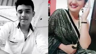 Tik tok chandra kishor video