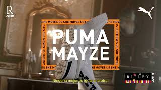 Puma Mayze - She moves us