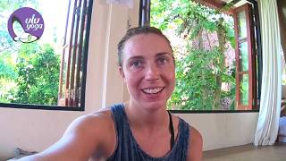 Student Review | ULU Yoga Teacher Training Center | Yoga Alliance Certified