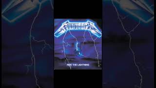 For Whom the Bell Tolls #metallica #thrashmetal #forwhomthebelltolls forwhom