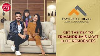 Favourite Homes Property Expo in Doha, Qatar #favouritehomes #apartment  #villa  #trivandrum