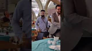 Iran Trip Memories l @everesteramitnegi #viralvideo