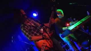 Sweetgrass "I'll Drink to That" at Last Exit Live