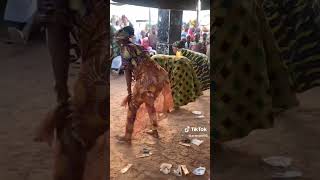 ojo balu ilorin Apa kerin #duet #asa #yorubaculture #dance