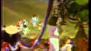 Pepsi   comercial Navidad 1985   Venezuela