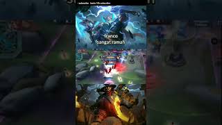 franco montage 🔥#franco #francohookmontage #francomontage #francohook #mlbb #mobilelegends #ml