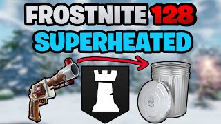 Frostnite 128: Superheated w/ @MattioG @Aewol-ri