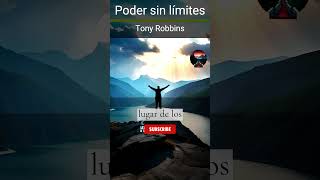 🚀 Maximiza tu potencial con este consejo impactante de "Poder sin límites" de Tony Robbins 💥