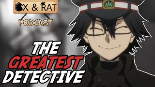 Bungou Stray Dogs Season 4 Episodes 2 & 3 | Ox and Rat Podcast