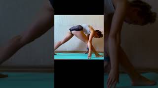 HOT Yoga and Contortion, Body Stretch, Get flexible #shorts | Part 3