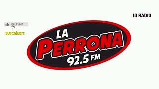 XHSAG-FM • La Perrona 92.5 FM. Salamanca, Guanajuato, Méx 🇲🇽