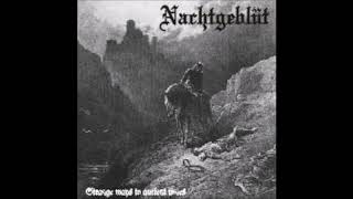 Nachtgeblüt - No. 3 in C minor for harpsichord: The Ruined Black Tower and the Endless Forest