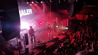 Inhaler - If You're Gonna Break My Heart / It Won't Always Be Like This October 27th 2023 Sala Apolo