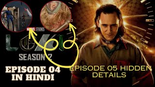 Loki Season 2| Episode 04| Review & Explained In Hindi