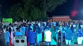 Gamit Samir is live With Shiv Dj Ukhalda At -Chapavadi (Vyara)