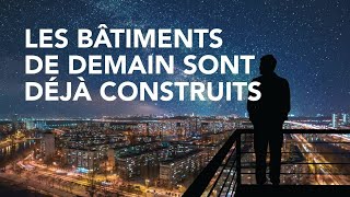 Solutions de rénovation pour complexe résidentiel