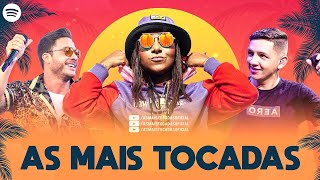 AS MAIS TOCADAS 2022 - MÚSICAS ERÃO 2022 - HITS DO PISEIRO, SERTANEJO, BREGA FUNK, FORRÓ E MAIS