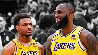 LeBron James Decision Just Ruined The Lakers