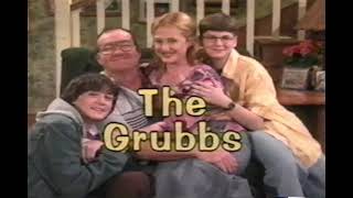 Randy Quaid, Carol Kane, Michael Cera - The Grubbs (Unaired Series) [Commercial Ad 2002]