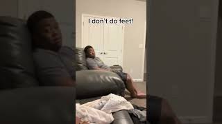 Come again? 😴 #shorts #youtubeshorts #tiktok #couples #parents #blacklove #couplegoals #love #happy