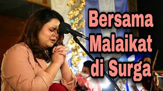 GMS Jabodetabek Worship Night 14 - Bersama Malaikat di Surga