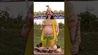 ravan dehan desehra #dussehra #ravandahan desehra ravan dehan #festival #minivlog #happydussehra