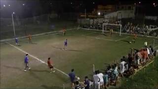 Almada vs. Ircol (nocturno de Urdinarrain)