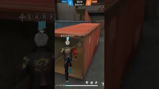 FREE FIRE KI SAB SE REAR ITEM IN FUTURE #viral #trending #freefire #trendingshorts #gaming #garena