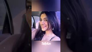 Pretty Pranali Rathod on beautiful drive😘❤️|#shorts #pranalirathod #akshu