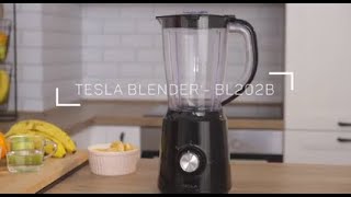 Tesla Blender BL202B