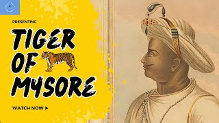 Rise of Mysore l Haider Ali and Tipu | हिंदी में