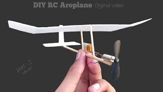 how to make a paper airplane