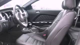 2013 Ford Mustang Tacoma WA 98409