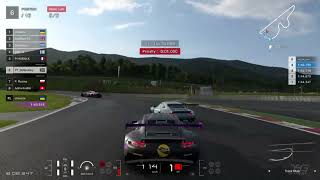 Gran Turismo 7 - What happened when I let my petty side take over...