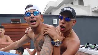 MC RHAMON , MC DIGO STC , KZS , JV , FEFE , JOÃOZINHO SP , VINI VL , KAUANZIN