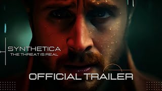 "Synthetica - The Threat Is Real" - Ai Movie Trailer (2023)