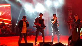 IIM AHMEDABAD Salim–Sulaiman Ali Maula Live