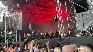 Lush! Classical - Daft Punk - One More Time - Ulster Orchestra - 4/6/22