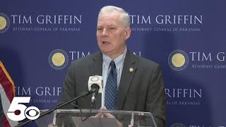 AG Griffin announces new funding for specialty courts